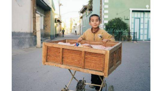 中亚|辞去工作周游世界，当代“精神游牧民族”的异想天地