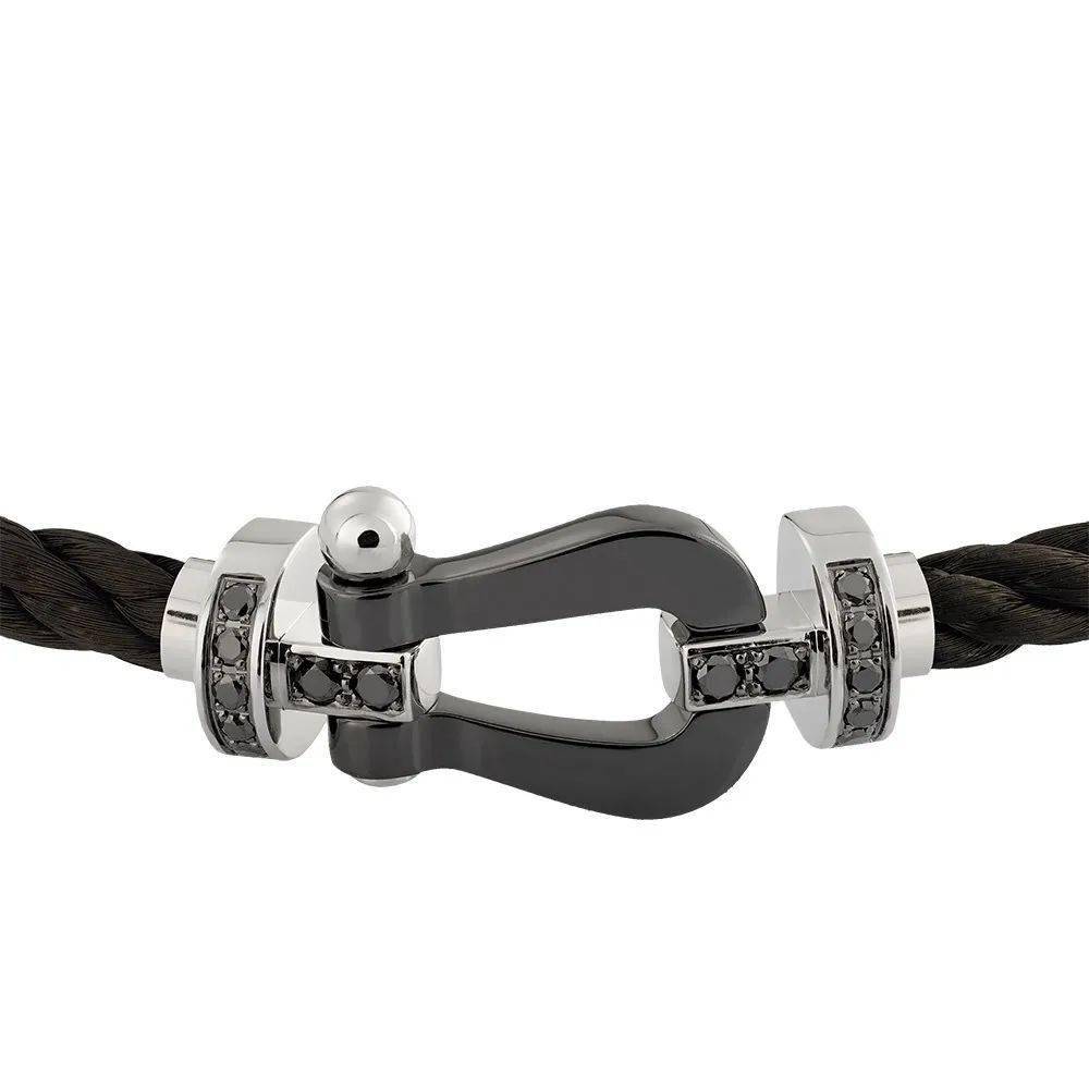 卡地亚|偷偷安利你一个小众珠宝大牌,戴出去比卡地亚更吸睛!