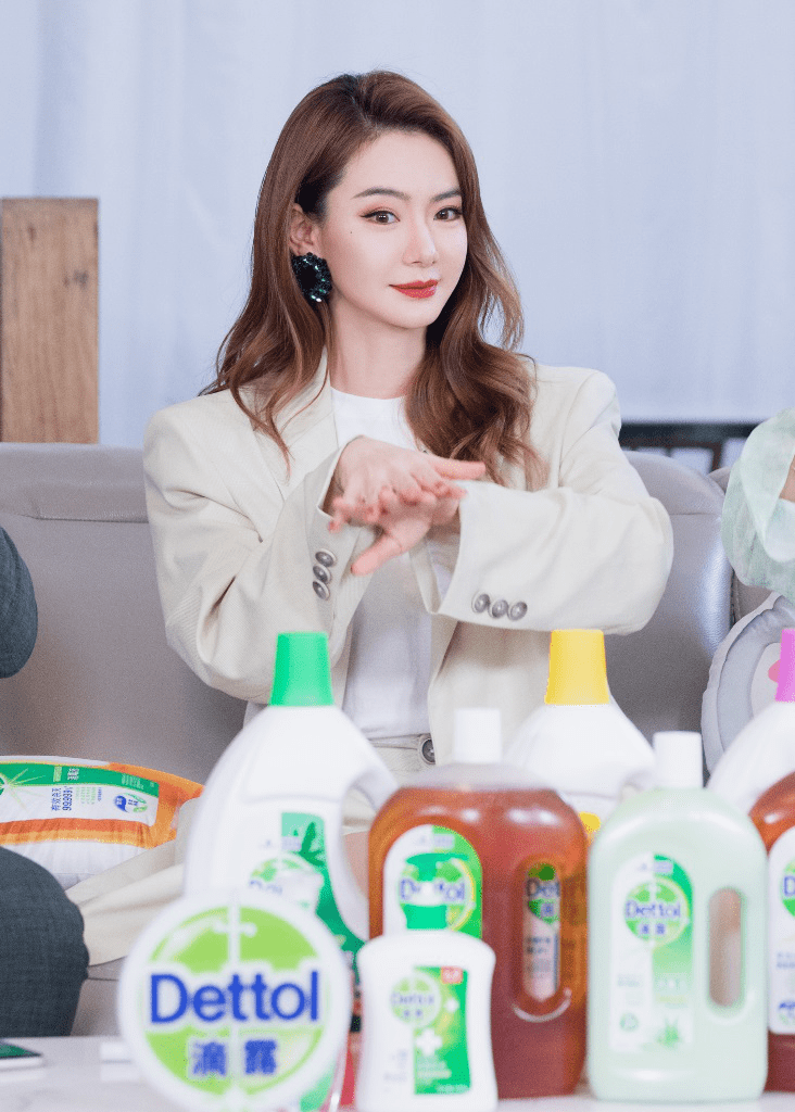 滴露|滴露携手京东超市大牌风暴 戳中妈妈心中大事