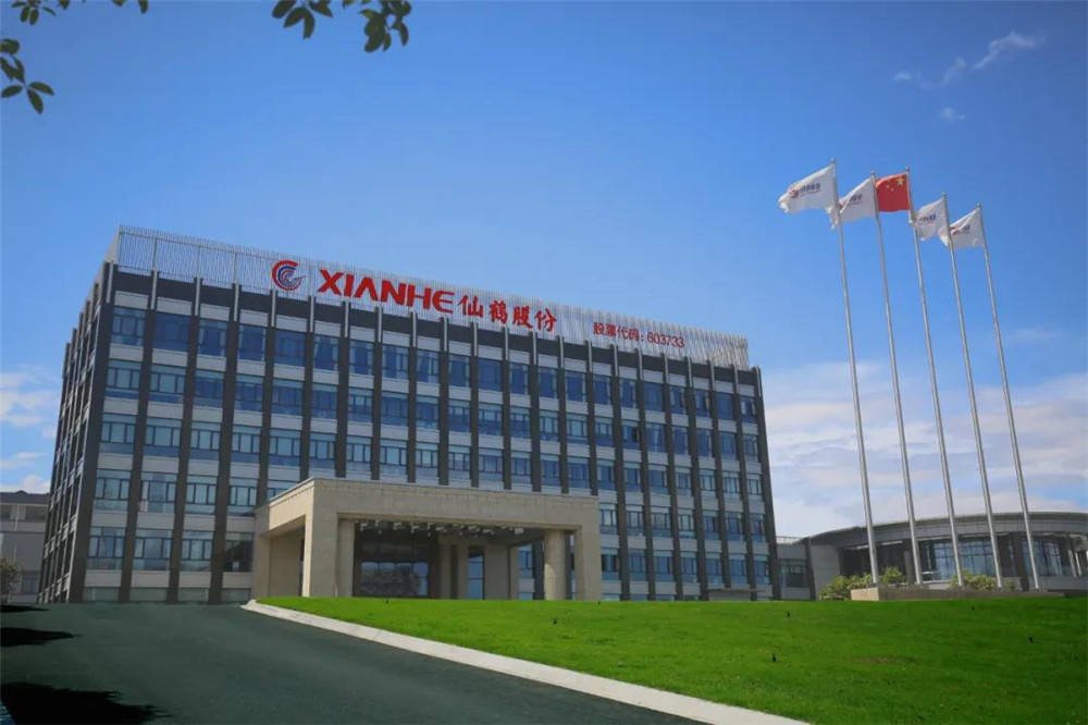 换手率|换手率超106%！仙鹤股份巨震，或因可转债转股后交易导致