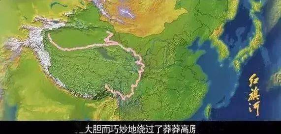 中国史上最大工程即将开工,将彻底改变中囯!