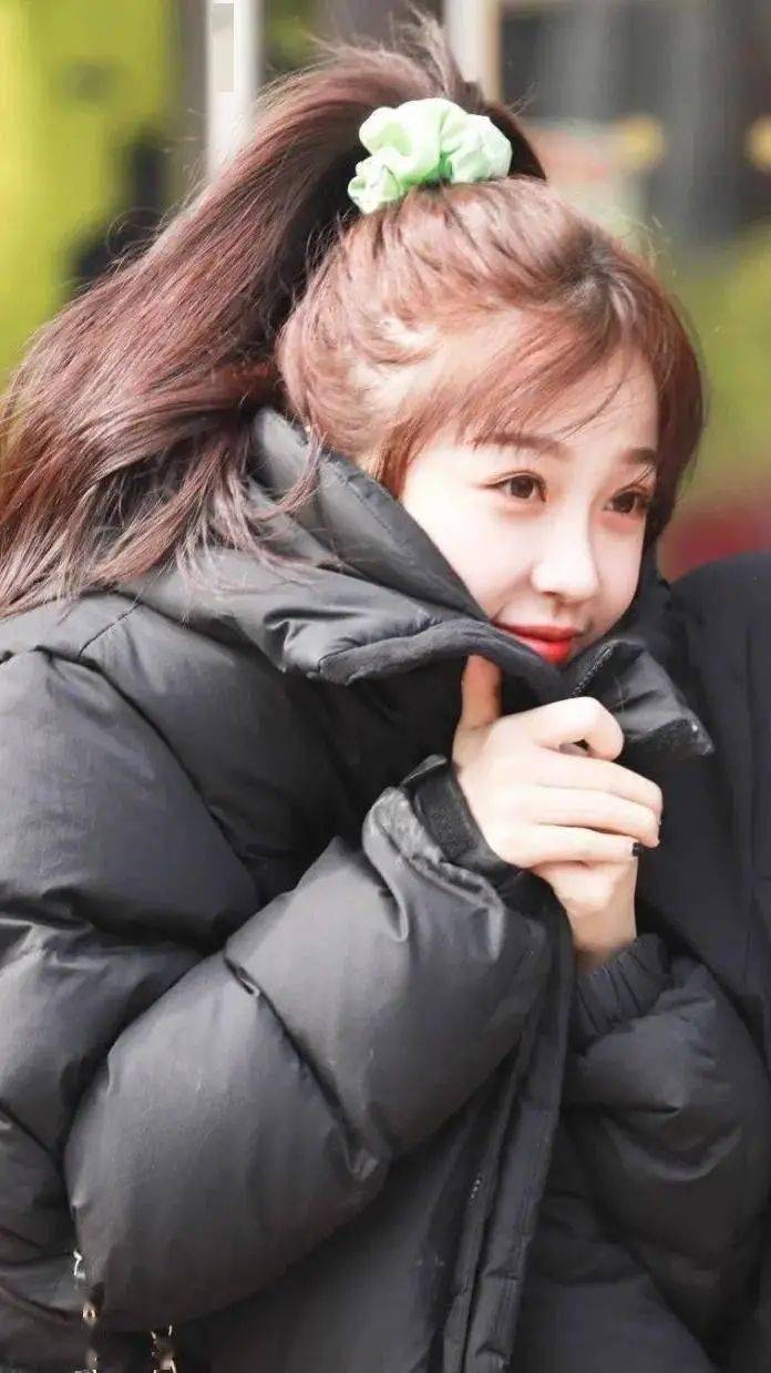 发型|今年夏天最时髦又凉快的发型,不用找Tony老师,5块钱就能打造!