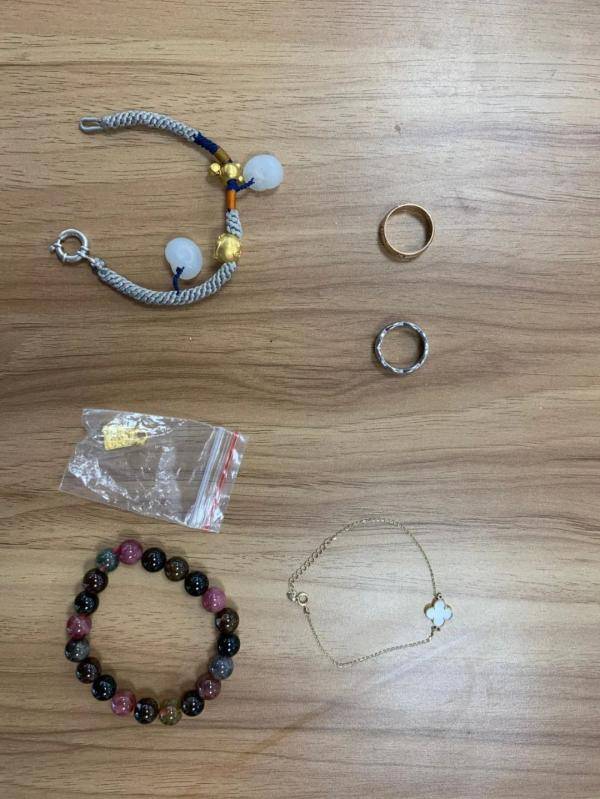 女士|曝光！浙江一家政工干出这种事！