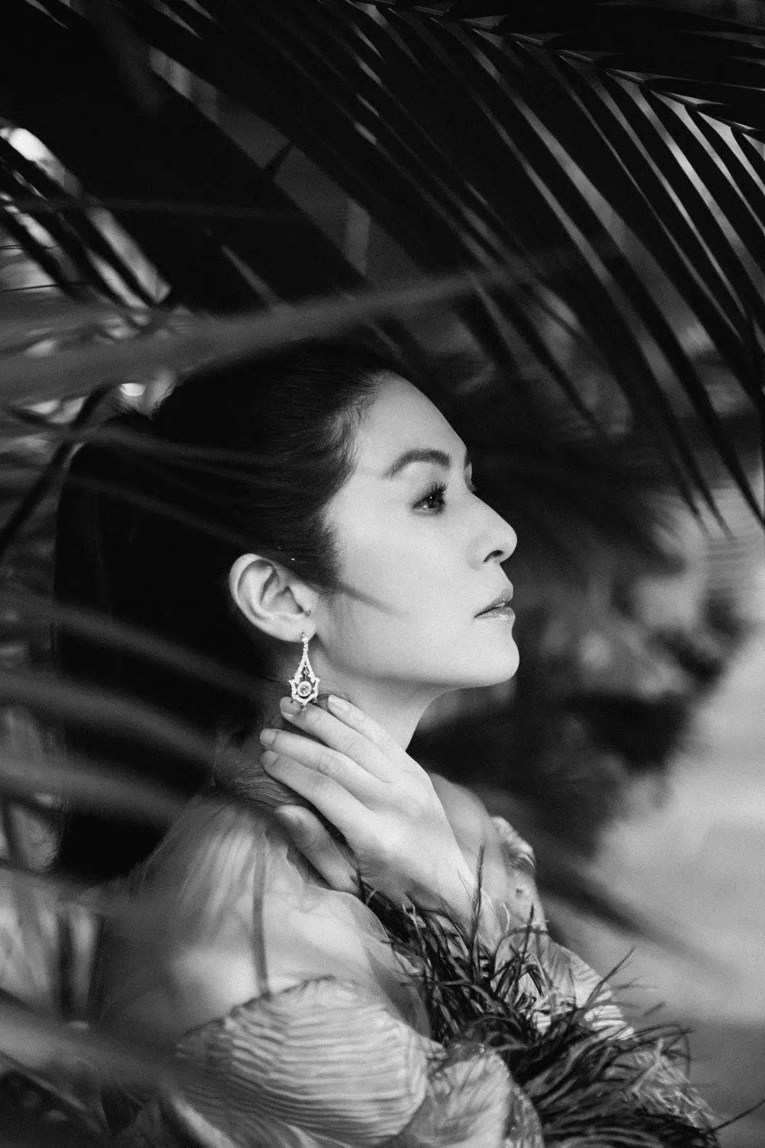 光圈|聚焦|Intertextile 下午茶 :这一季,遇见光圈外的时尚力量