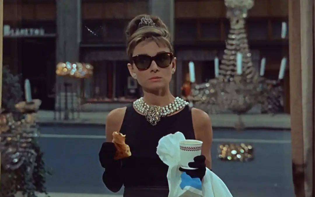 Nitot|刘亦菲公主造型美翻众人,头上王冠竟大有来头