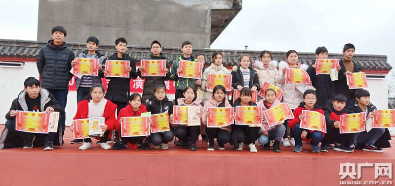 余江|江西余江：联盟，乡村中学的出路