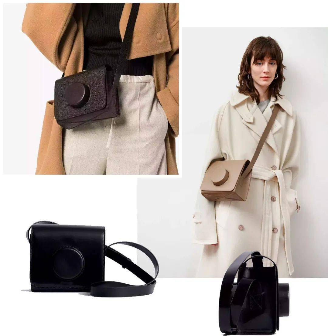 Lemaire|接手老Céline忠粉，前爱马仕创意总监是要上天？？？