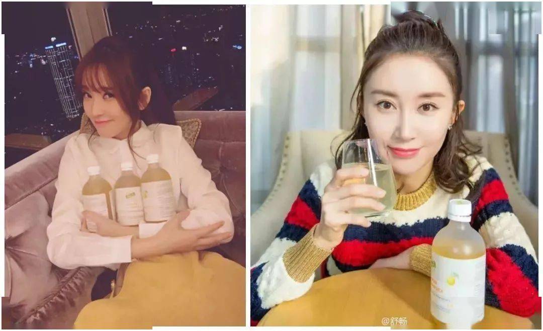 柠檬|「加大码」卫诗宣传新歌,全网惊叹:身形比得上张惠妹?!