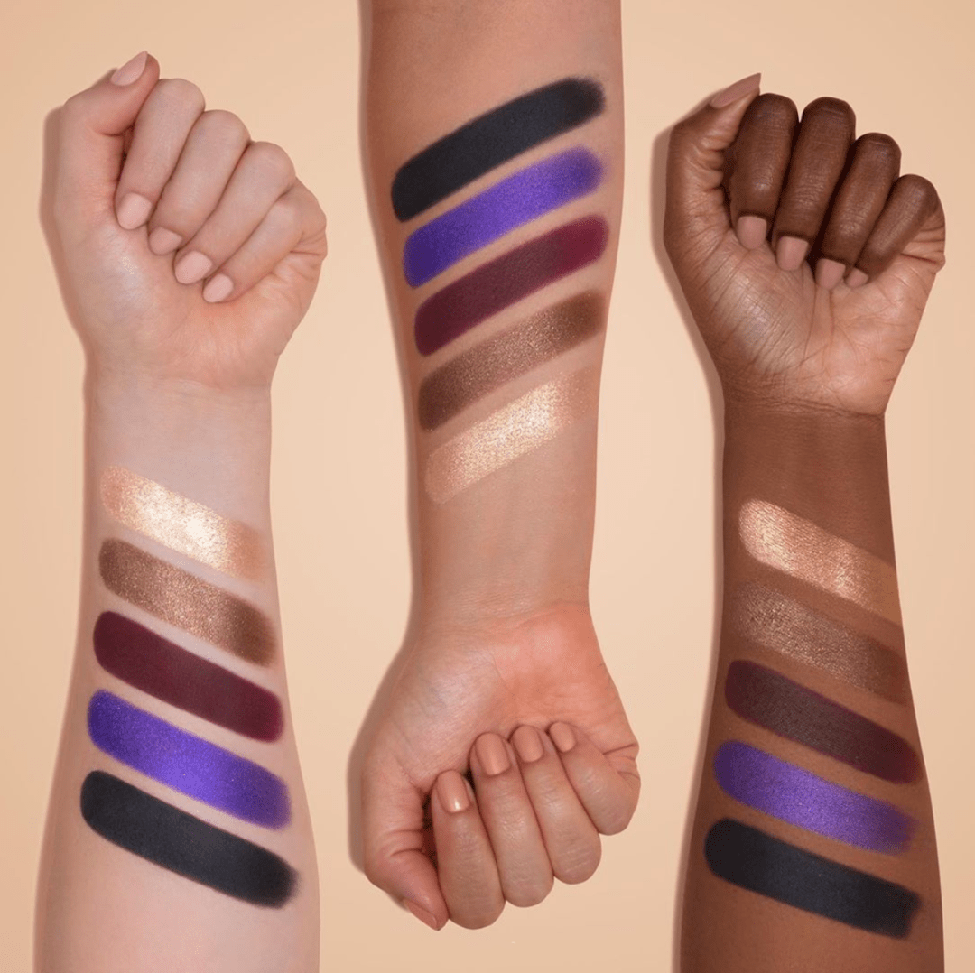 独角兽|哪个少女能和抵挡着住这些独角兽配色太！梦！幻！