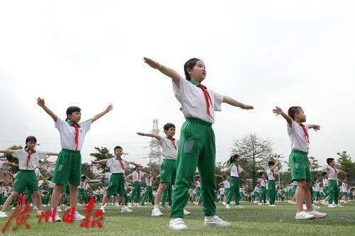 广东是否调整小学入学年龄？省教育厅最新回应