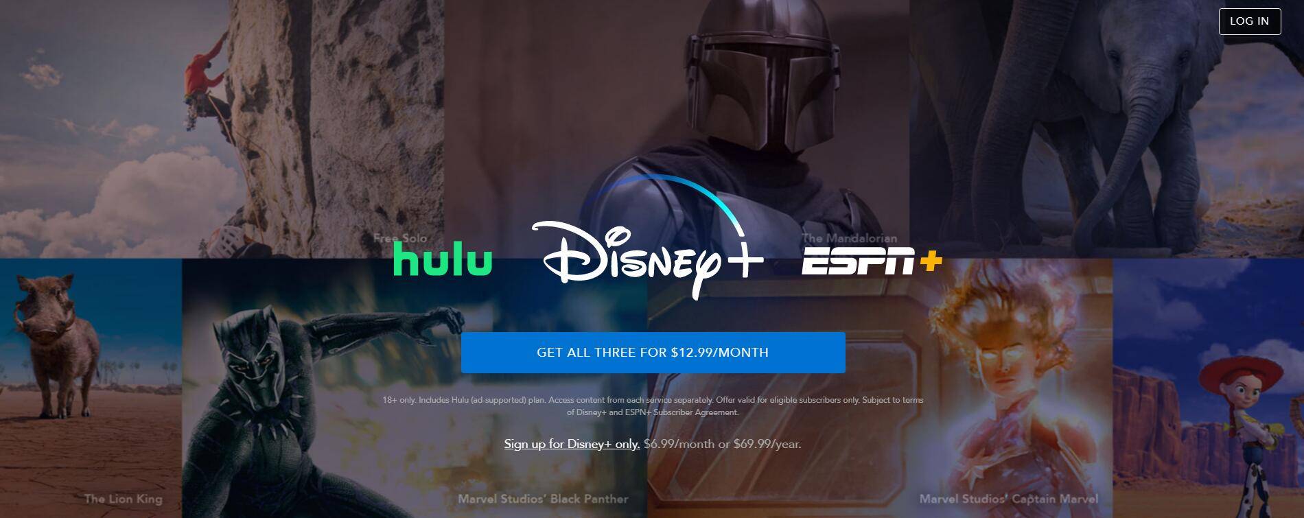 北美|《花木兰》放弃北美院线发行 改为29.99美元网络点播放映