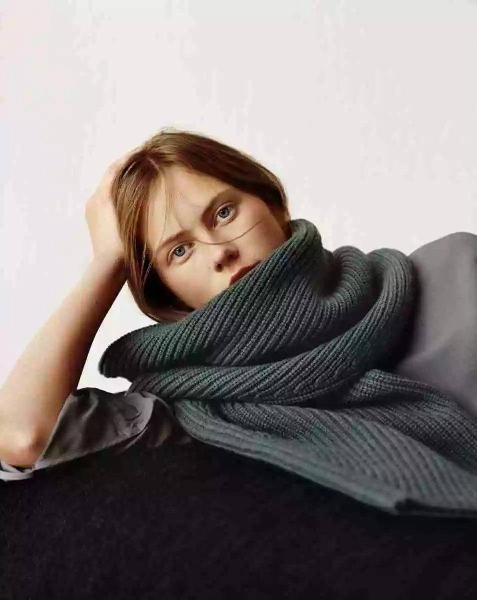 Lemaire|接手老Céline忠粉，前爱马仕创意总监是要上天？？？