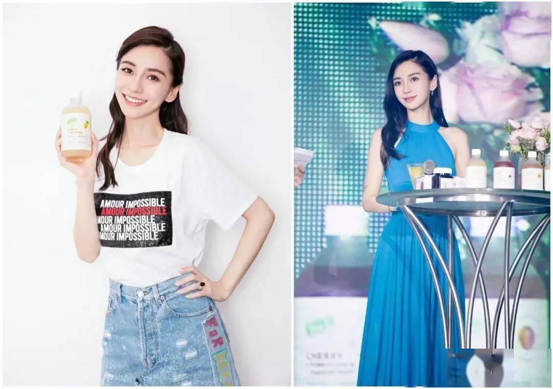 柠檬|「加大码」卫诗宣传新歌,全网惊叹:身形比得上张惠妹?!