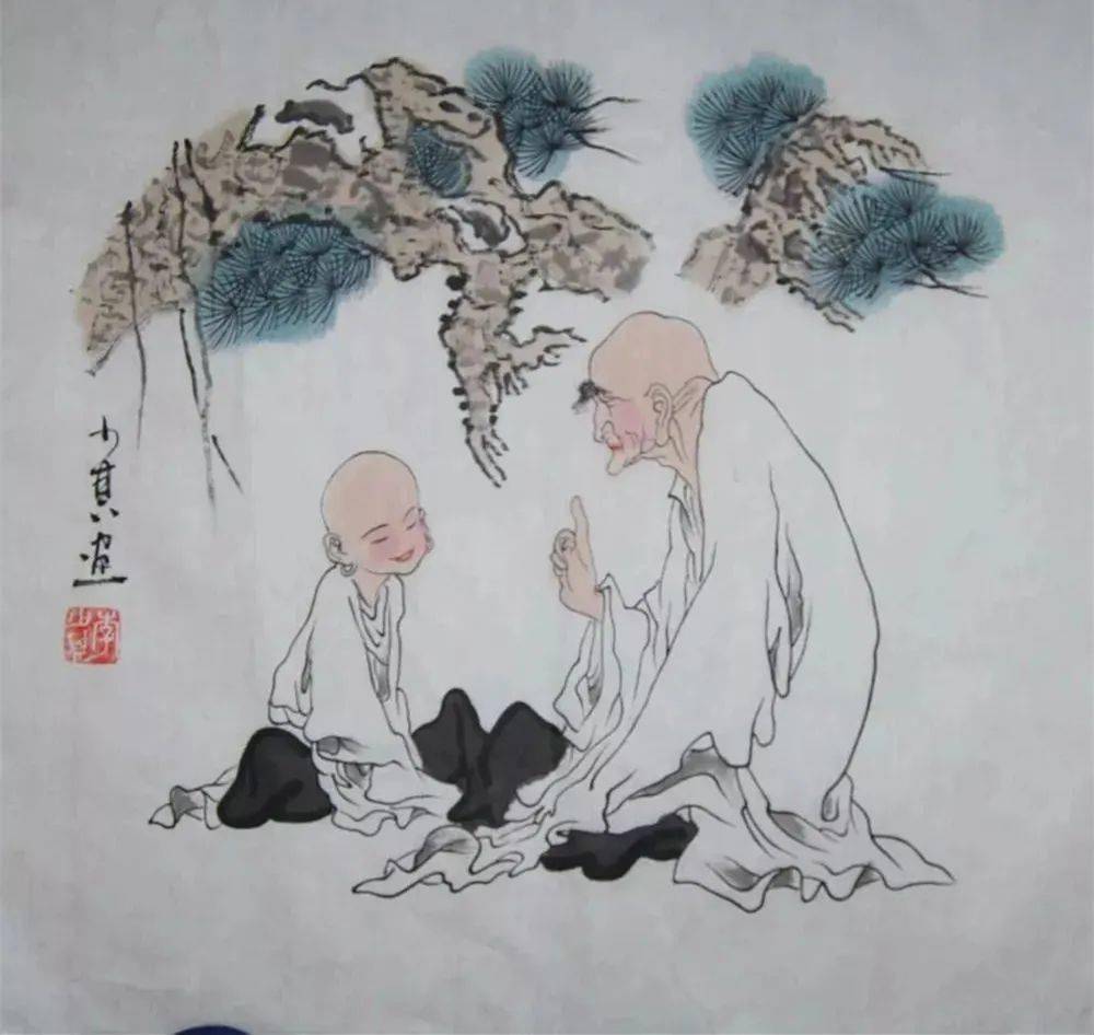 懂点谋略,人生顺达,千古奇作《素书》这30句一定要看
