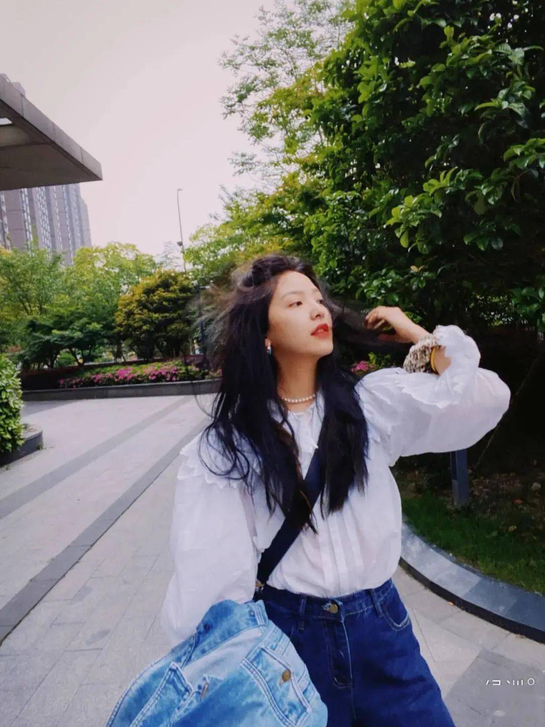 发型|今年夏天最时髦又凉快的发型,不用找Tony老师,5块钱就能打造!