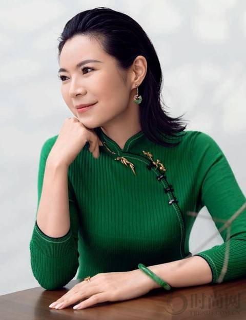 情书|胸针 是女人写给自己的情书