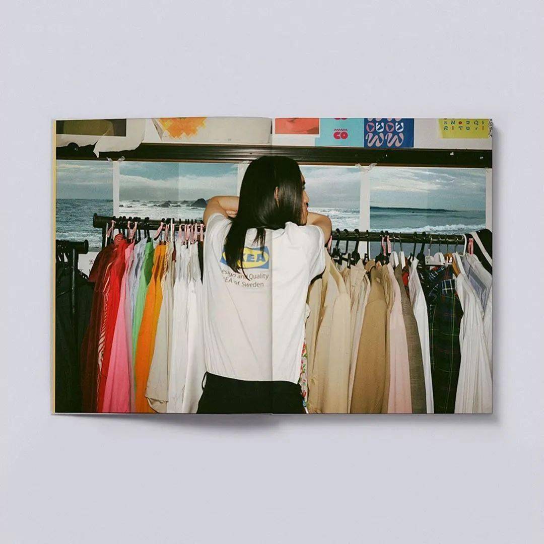 服饰|宜家推出超平价服饰系列，是要承包年轻人的衣柜吗？