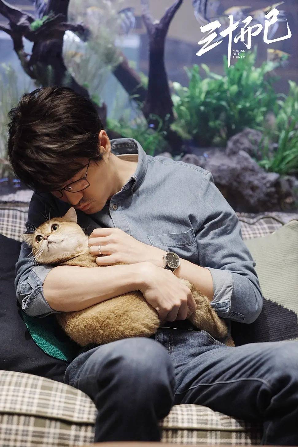 陈屿|专访｜杨玏：陈屿这个角色，我的最大课题是如何让他灰暗