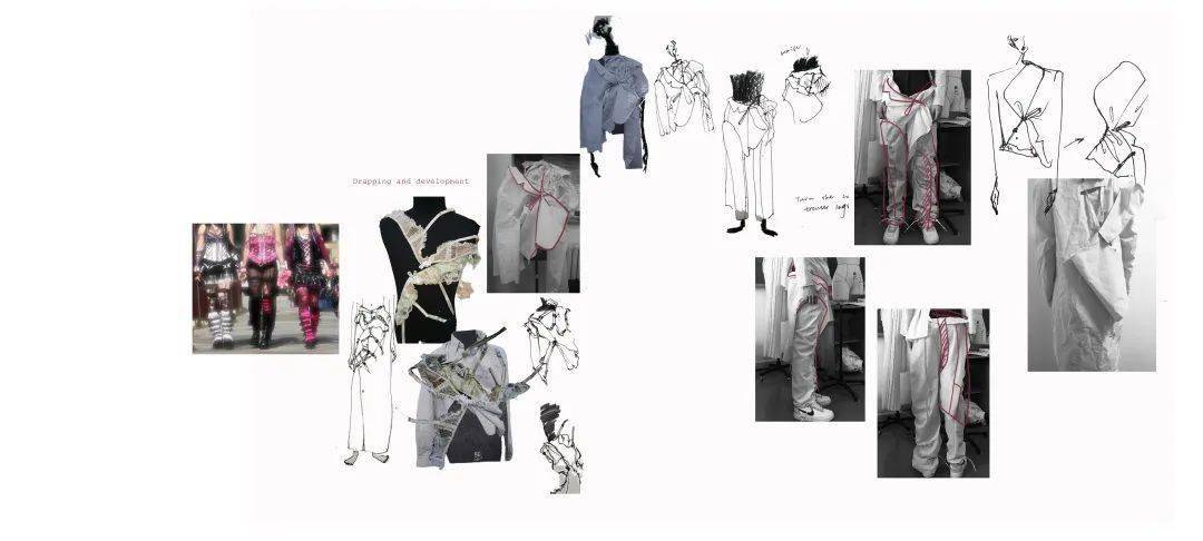 时装设计作品分享 dc2c62905bce47ea9858958ce729fbc1.jpeg
