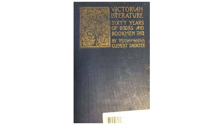 英伦|华东师大图书馆发现钱锺书英伦藏书