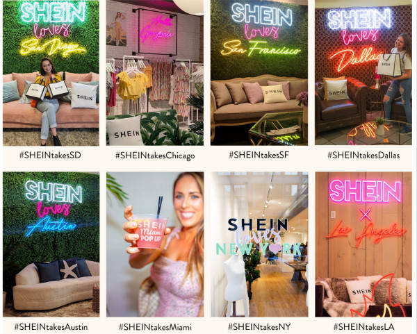SheIn|深度| 多次入围中国全球化品牌Top 50榜单，快时尚电商SheIn和Zaful到底什么来头？