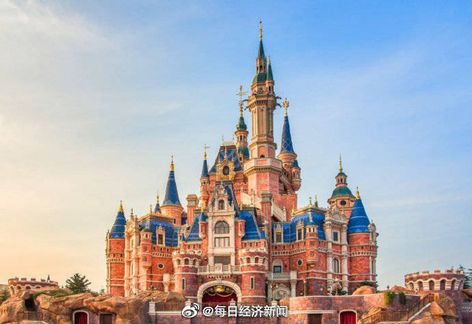 迪士尼|迪士尼将花10亿美元重启影视制作