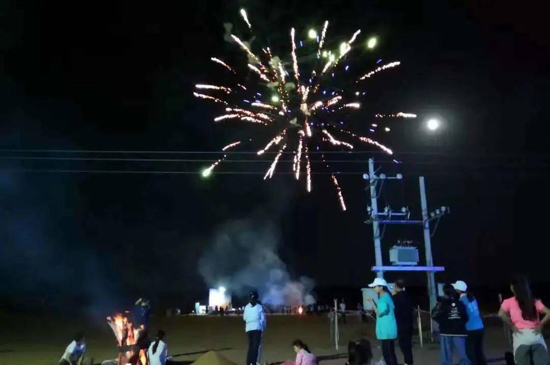 沙漠|速来丨2020沙漠领袖“少年成长礼”夏令营开始报名！