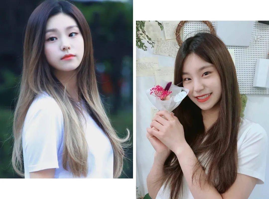 Liya|除了欧阳娜娜,这些00后都好会穿啊 !