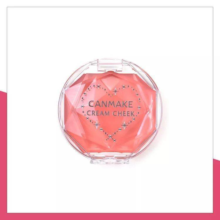 肤色|夏天变瘦靠腮红？三种堪比整容的元气腮红画法还不快安排上！