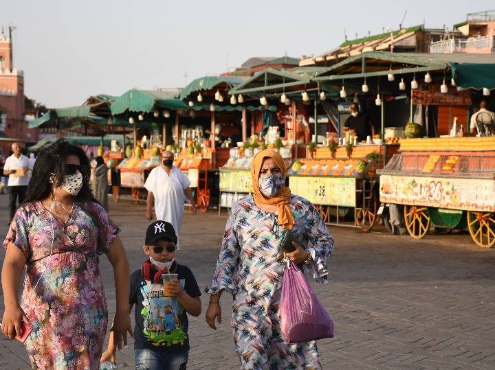 医疗|中摩携手抗击疫情