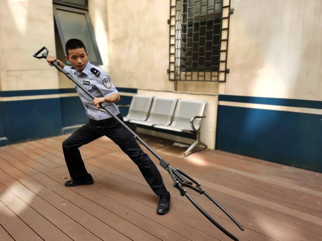 专业|报考这些专业，也可以当警察！