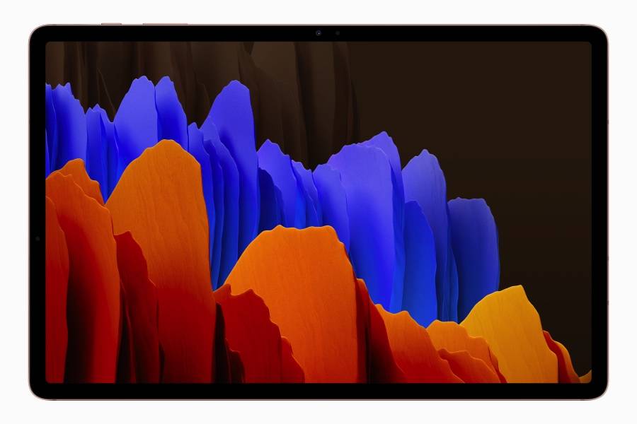 Note|三星Galaxy Note20系列及多款新品正式发布