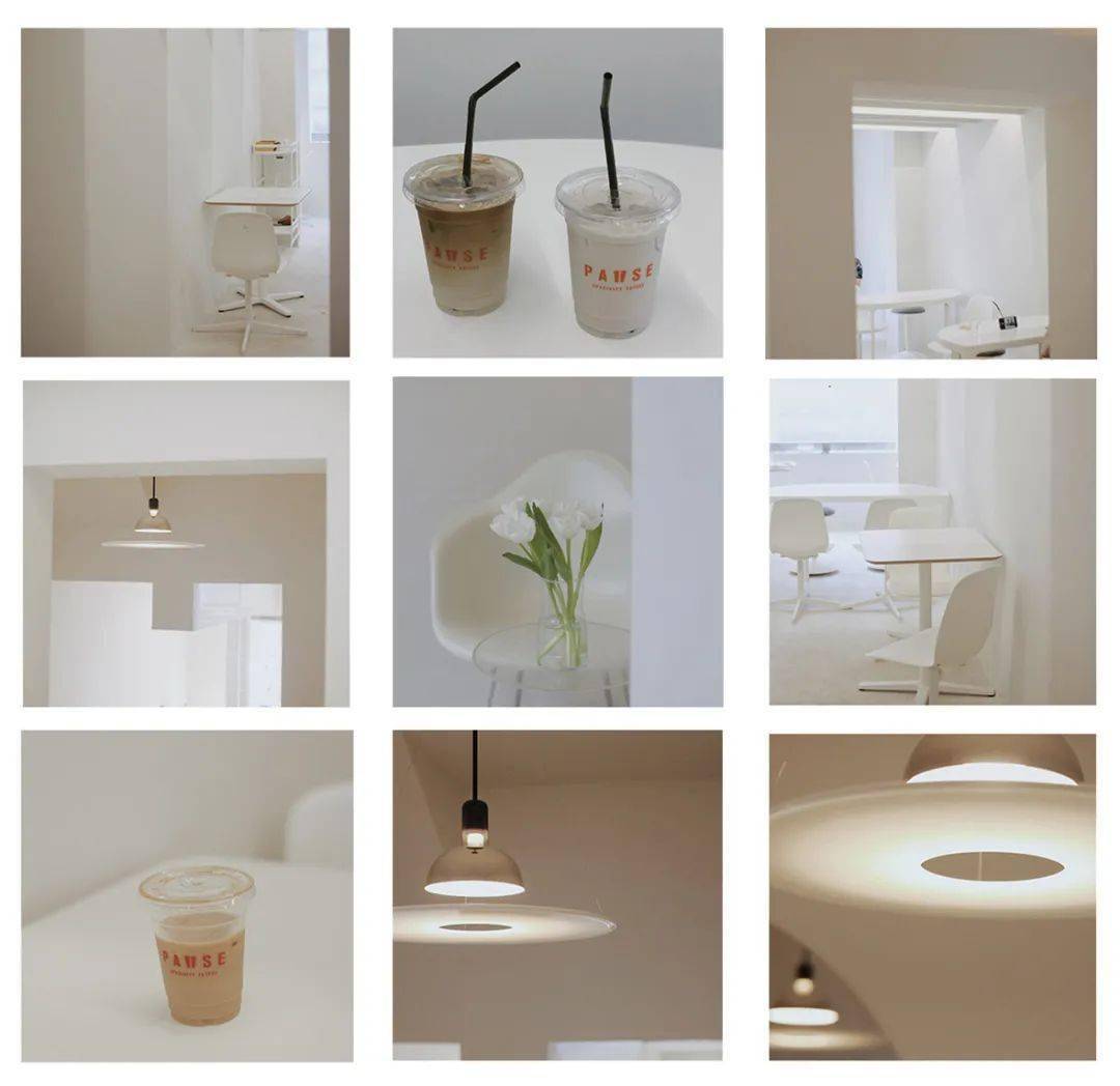 美的|10 款超美的 VSCO 调色滤镜，怎么用都好看！