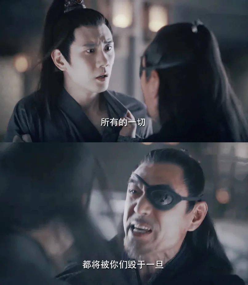 从“打动自己”到“打动观众”，蔡宜达凭何靠