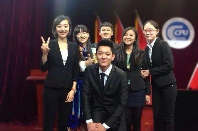 专业|报考这些专业，也可以当警察！