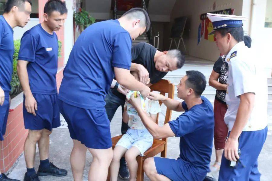 儿童|玩火烧伤、户外溺水……暑期儿童安全事故频发，家长需关注！