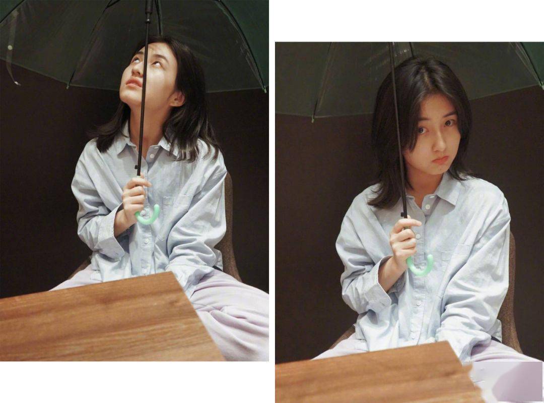 Liya|除了欧阳娜娜,这些00后都好会穿啊 !