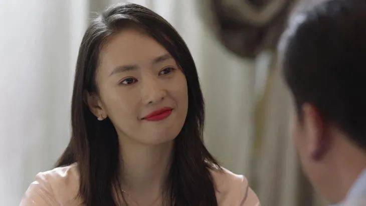 皮肤|美人计 | 女演员皮肤细纹肉眼可见的热播剧，这回怎么没人吐槽？