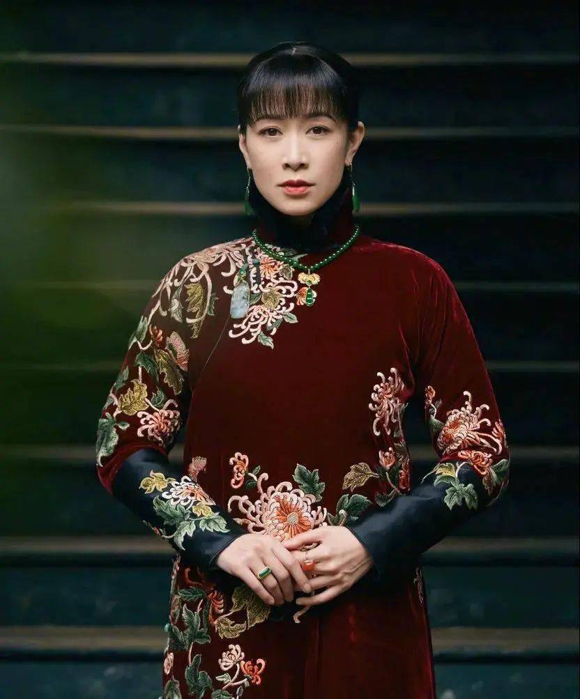 中国|大写的壕！这才是真正的中国名媛太太们“炫富”名场面？