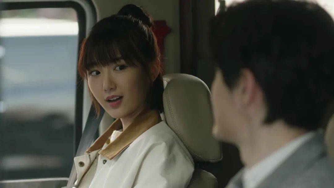 皮肤|美人计 | 女演员皮肤细纹肉眼可见的热播剧，这回怎么没人吐槽？