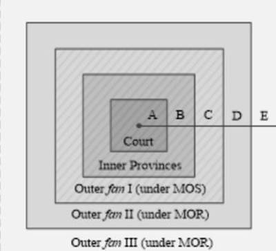 关系|讲座｜王元崇：清韩关系与近世东亚