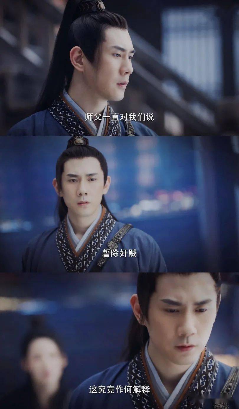 从“打动自己”到“打动观众”，蔡宜达凭何靠