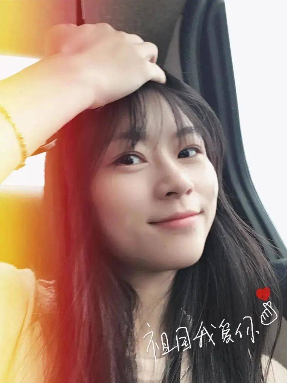 华为|逆袭少女入职华为年薪156万！高中老师：漂亮了好多没认出来