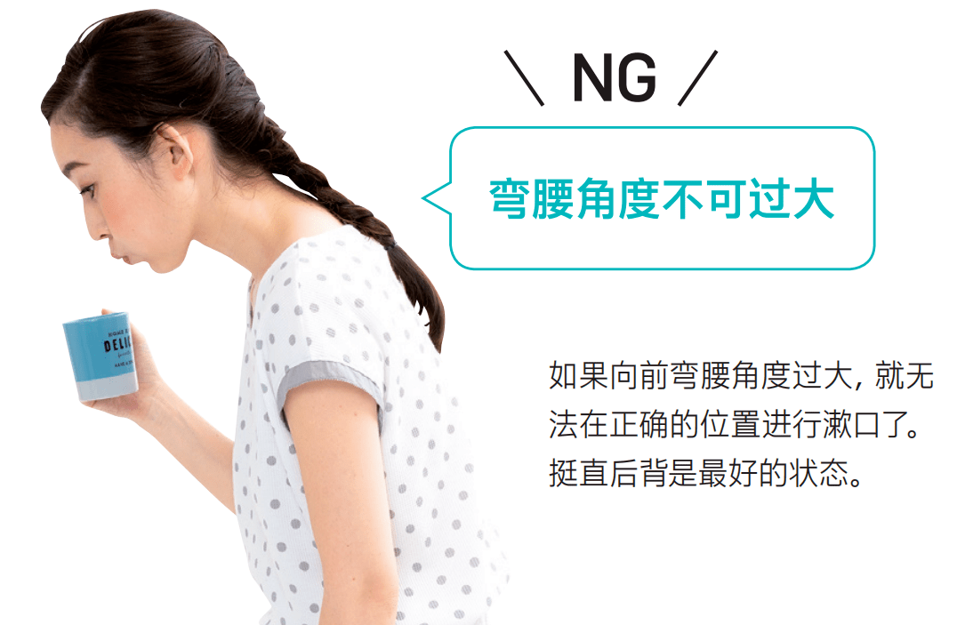 爆表|赵丽颖生娃后甜美度爆表,紧致脸部线条的漱口法拥有同款少女颜!