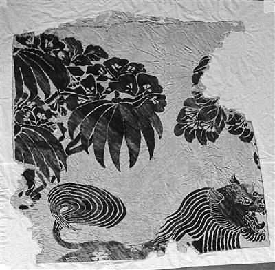 文物|唤醒沉睡千年的文物