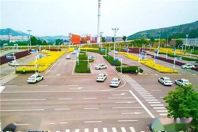 济南驾校排名_济南驾校体检在哪
