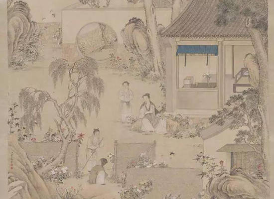 风俗|迎秋、咬秋、晒秋……这份立秋的诗意请收下