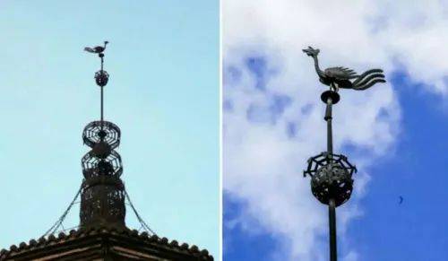 风儿|气象科普藏着小秘密 我让风儿告诉你！