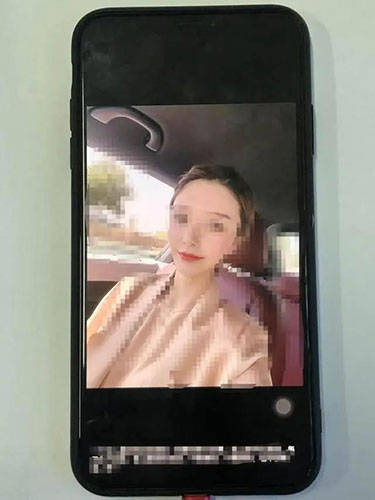 缘分|缘分挡不住？女售货员一眼爱上男顾客，没想到却被扭送进派出所！原因竟是…