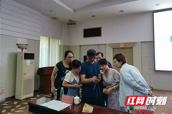 人防|学干货寻良策练本领 湖南省人防宣传教育业务培训班结业